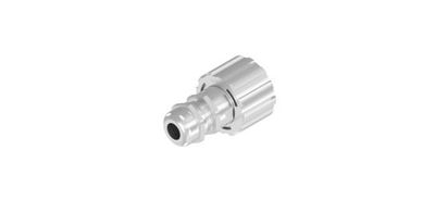 Conec 17-10013 Sensor/actuator dataconnector Aantal polen (sensoren): 8P8C Stekker, recht 1 stuk(s)