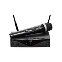 AKG WMS470 Vocal Set/C5 draadloze microfoon set