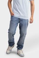 Pure Path The Ryan W3005 Jeans Heren Lichtblauw - Maat 27 - Kleur: Lichtblauw | Soccerfanshop