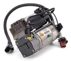 Compressor, luchtvering P2539