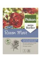 Rozen Voeding 1kg - Pokon
