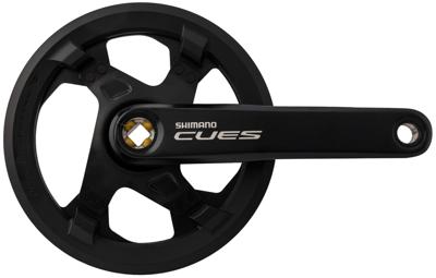 SHIMANO Crankset shim.cues fc-u4000-1 42t 175mm