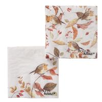 Boltze Home Servetten Kehly 20-delig