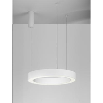 Lyora HanglampMorbido wit Ø 60cm - 9345638