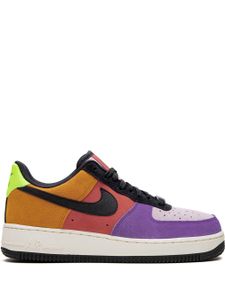 Nike baskets Air Force 1 07 LV8 - Violet