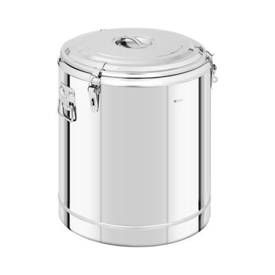 Thermische transportcontainer - 80 L