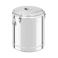 Thermische transportcontainer - 80 L Thermische transportcontainer - 80 L