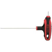 KS Tools 151.8130 Inbusschroevendraaier Sleutelbreedte (metrisch): 2 mm Afmeting, lengte: 138 mm