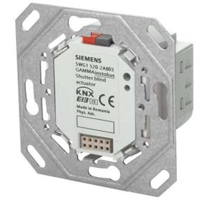 Siemens-KNX 5WG1520-2AB03 Jaloezie- en rolluikactor