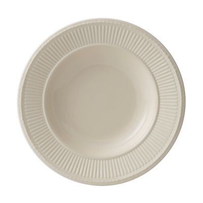 WEDGWOOD - Edme - Diep Bord 23cm