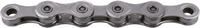 KMC fietsketting z1 bruin 1/8, 112 schakels