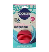 Magnoball wasmachine en vaatwasser ontkalker