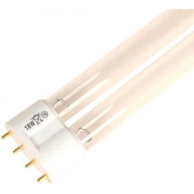 HoZelock 24W UVC Vervangingslamp voor Bioforce Rev. 18.000 - Helder Water & Algenbestrijding