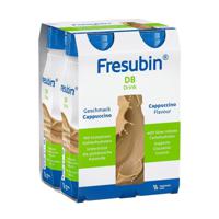 Fresubin Db Drink 200ml Cappuccino