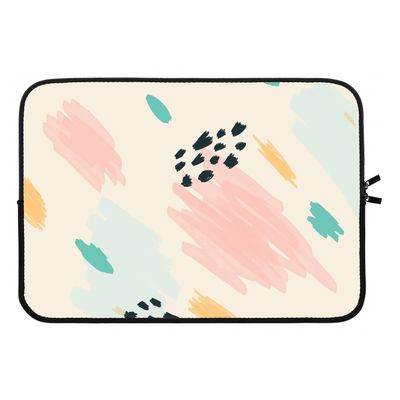 Sunday Chillings: Laptop sleeve 13 inch