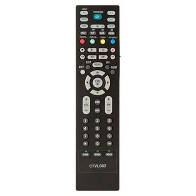 LG universele afstandsbediening TM