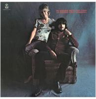 Delaney & Bonnie & Friends - To Bonnie From Delaney LP