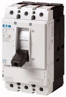 PN2-250  - Safety switch 3-p 0kW PN2-250 - thumbnail