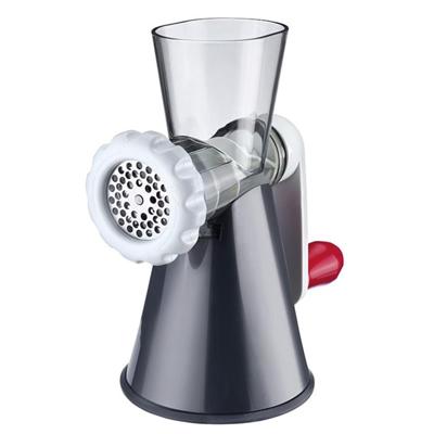 Westmark gehaktmolen kunststof maat 5