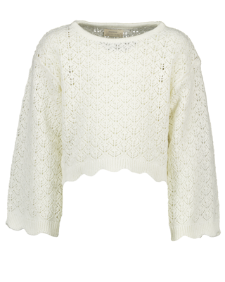Sweater - Wit