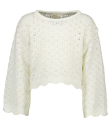 Sweater - Wit