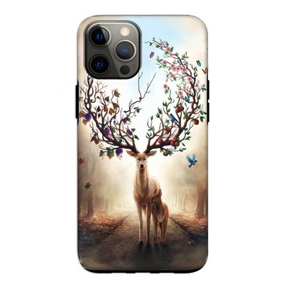 Seasons Change: iPhone 12 Pro Tough Case