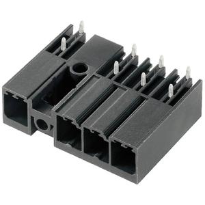 Weidmüller 1543240000 Printplaatconnector Totaal aantal polen 5 Aantal rijen 1 36 stuk(s)