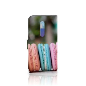 Xiaomi Redmi K20 Pro Book Cover Macarons