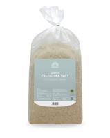 Keltisch zeezout celtic sea salt grof 5 Kilogram