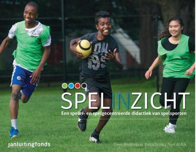 Spelinzicht (Paperback)