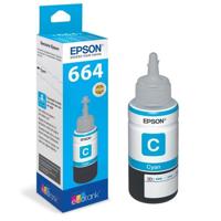 Epson Ecotank T6642 inktfles - 70 ml cyaan