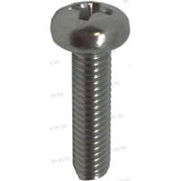PAGB/T818-M4X16 - M4X16 SCHROEF Parsun PAGB/T818-M4X16 - M4X16 SCHROEF Parsun