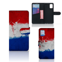 Samsung Galaxy A31 Bookstyle Case Nederland