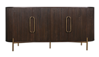 Dressoir Luxor - 4 deuren
