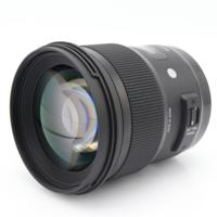 Sigma 50mm F/1.4 DG HSM Art Canon EF occasion