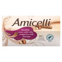 Amicelli - 200g - thumbnail