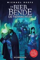 De tijdwachter (Paperback)