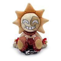 Five Nights at Freddy's Plush Figure Sun Shoulder Rider 15 cm - thumbnail