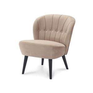 Haluta Fauteuil Liam - Beige