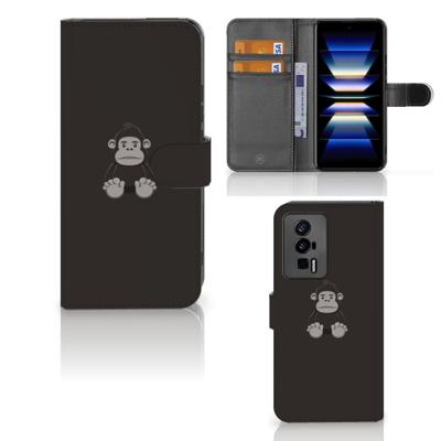 Xiaomi Poco F5 Pro Leuk Hoesje Gorilla Xiaomi Poco F5 Pro Leuk Hoesje Gorilla