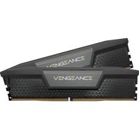 Corsair Vengeance Werkgeheugenset voor PC Retail DDR5 32 GB 2 x 16 GB On-die ECC 6000 MHz 288-pins DIMM CL36 CMK32GX5M2E6000Z36