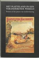 Het platteland in een veranderende wereld (Paperback)