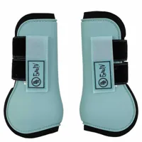 BR Elay peesbeschermer donkergroen maat:pony