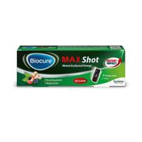 Biocure Max Shot 7x15ml