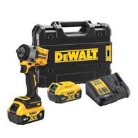 DeWALT DCF922P2T-QW accudraaislagmoeraanzetter 2500 RPM 610 Nm