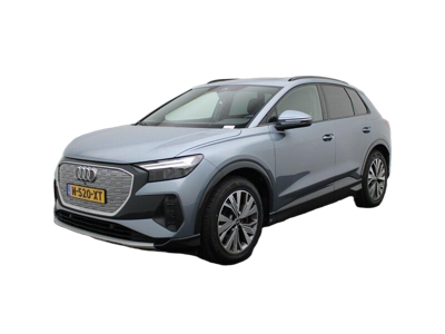 Audi Q4 e tron