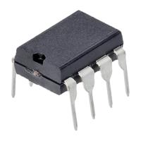 Texas Instruments LF356N/NOPB Lineaire IC - operiational amplifier, buffer amplifier Tube