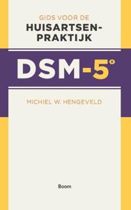 Gids voor de huisartsenpraktijk DSM-5 (Paperback)