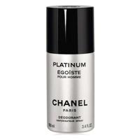 Deodorant Spray Chanel égoïste 100 ml