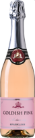 Goldish Pink Sparkling Rosé